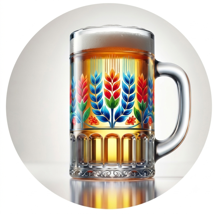 Caneca de Chopp