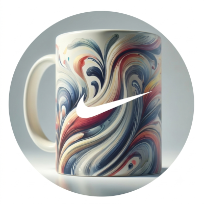 Caneca Ceramica
