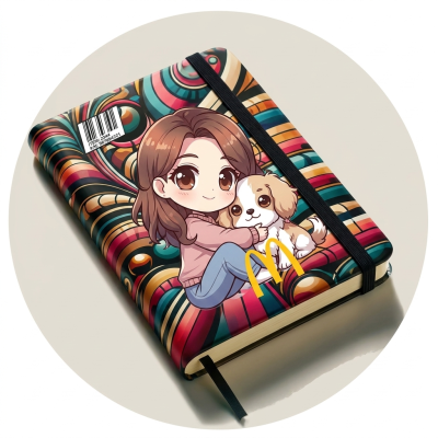 Moleskine